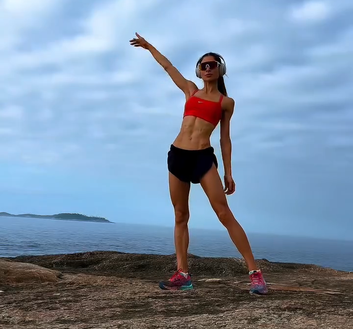 Alejandra Espinoza